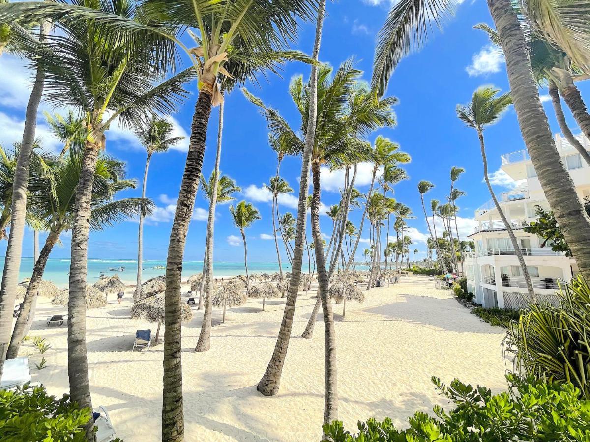 Sol Caribe Mar Studios Pool - Playa Bavaro Beach Club & Spa Punta Cana Esterno foto